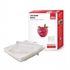 Solis 922.61 Vacuum Bags (20x30cm) (50pcs)
